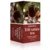 Herbária Téli Varázs rumos meggy gyümölcs tea 20 filter
