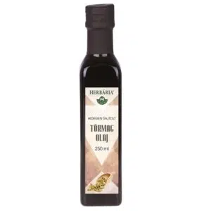 Herbária Tökmag olaj 250ml
