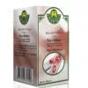 Herbária Vas+folsav tabletta 60db