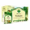 Herbária Vízhajtó tea filteres 20db