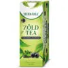 Herbária zöld tea feketeribizli 25x1,5g