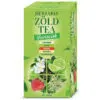 Herbária zöld tea variációk - jázmin,lime,eper,bodza 4x5 db