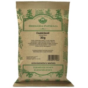 Herbária csalánlevél tea 30g