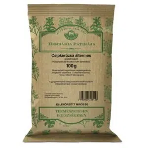 Herbária csipkerózsa áltermés (egész bogyó) 100g