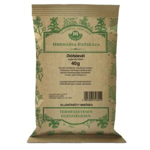 Herbária diófalevél 40g
