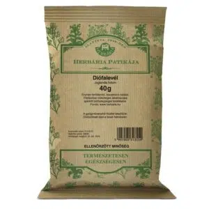 Herbária diófalevél 40g