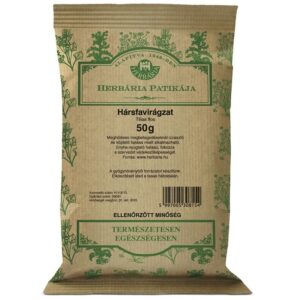 Herbária hársfavirág 50g