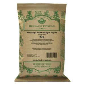 Herbária kisvirágú füzike 40g