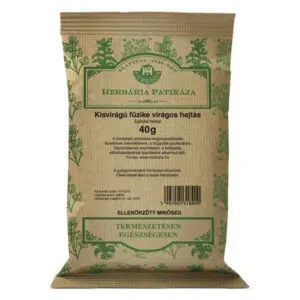 Herbária kisvirágú füzike 40g