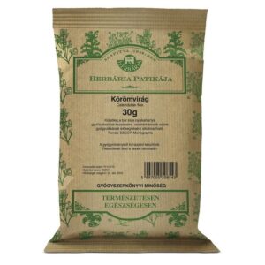Herbária körömvirág tea 30g