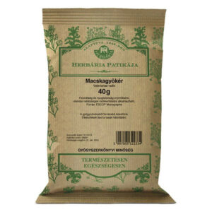 Herbária macskagyökér 40g