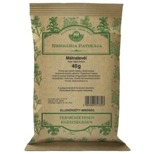 Herbária málnalevél 40g