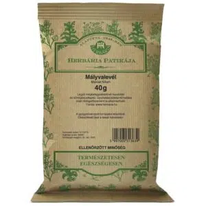 Herbária mályvalevél 40g