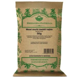 Herbária Mezei zsúrló meddő hajtás 50g