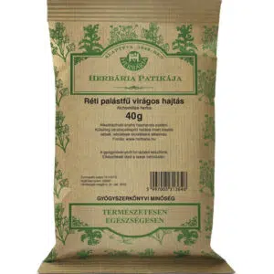 Herbária Réti palástfű virágos hajtás tea 40g