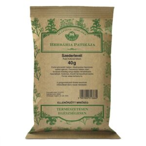 Herbária szederlevél 40g
