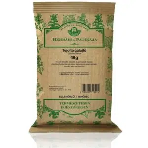 Herbária tejoltó galajfű szálas 40g