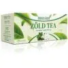 Herbária zöld tea jázmin filteres 25x