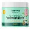Herbiovit Sarokpuhító krém teafaolajos 250ml