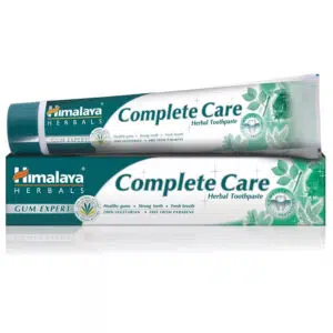 Himalaya fogkrém complete care /1051b/ 75ml