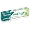 Himalaya fogkrém mint fresh /1051e/ 75ml