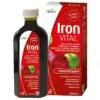 Hübner iron vital szirup 500 ml