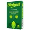 Innopharm diabest komplex tabletta 30 db