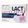 InnoPharm InnoLact Laktáz enzim 6000fccu filmtabletta 60db