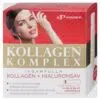 InnoPharm Kollagén Komplex ampulla 14x25ml
