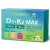 Innovelle D3+K2 Max 2000NE rágótabletta 30db