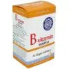 Interherb B-vitamin komplex Mega dózis 60db