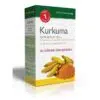 Interherb Kurkuma extraktum kapszula 30db