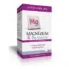 Interherb Magnézium+B6 vitamin 30db