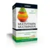 Interherb Multivitamin-Multiminerál+Q10 30db