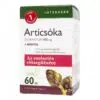 Interherb Articsóka extraktum kapszula 60db