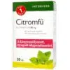 Interherb Citromfű extraktum kapszula 30db