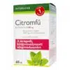 Interherb Citromfű extraktum 80 mg kapszula 60db