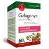 Interherb Galagonya extraktum kapszula 60db