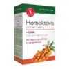 Interherb Homoktövis extraktum kapszula 30db
