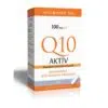 Interherb Q10 aktív kapszula 30db