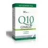 Interherb Q10 Ginko kapszula 30db