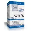 Interherb Szerves Szelén 100mcg tabletta 60db