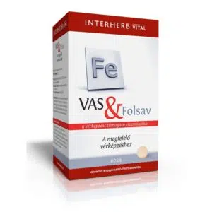 Interherb Vas&folsav 60db