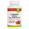 Interherb XXL C-vitamin 1000mg +cink+bioflavonoidok retard tabletta 90db