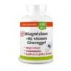 Interherb XXL Magnézium + B6 vitamin + Ginseng 90db