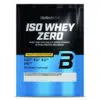 Biotech 100% IsoWhey ZERO ananász-mangó 10x25 g