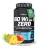 Biotech 100% IsoWhey ZERO ananász-mangó 908 g