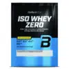 Biotech 100% IsoWhey ZERO banán 10x25 g