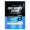 Biotech 100% IsoWhey ZERO csokoládé 10x25 g