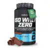 Biotech 100% IsoWhey ZERO csokoládé 908 g